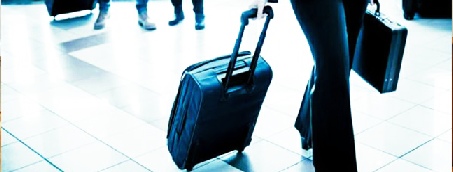 Corporate Travel